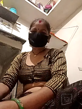 Riyaa-Devi online show from November 16, 12:48 am