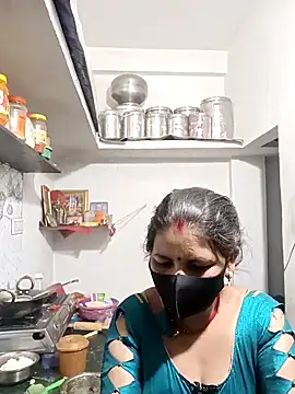 Riyaa-Devi online show from December 18, 3:47 am