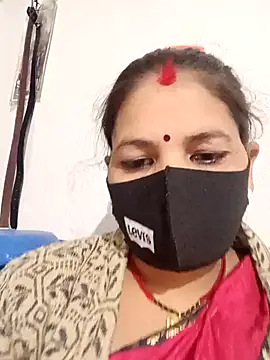 Riyaa-Devi online show from December 18, 4:38 pm