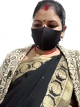 Riyaa-Devi online show from January 24, 5:53 pm