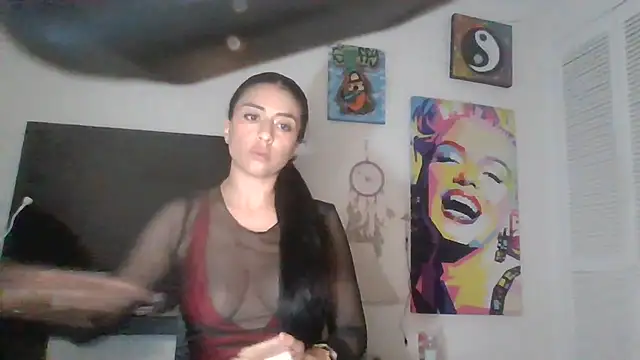 panquesitorico online show from May 10, 12:47 am