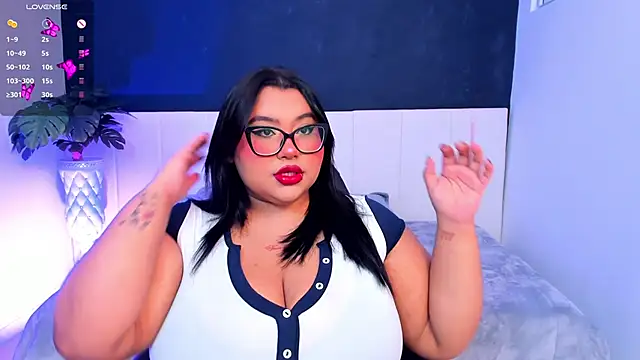 tifanny bigboobs11 online show from June 6, 12:10 pm