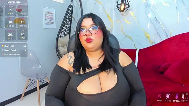 tifanny bigboobs11 online show from February 26, 12:16 pm