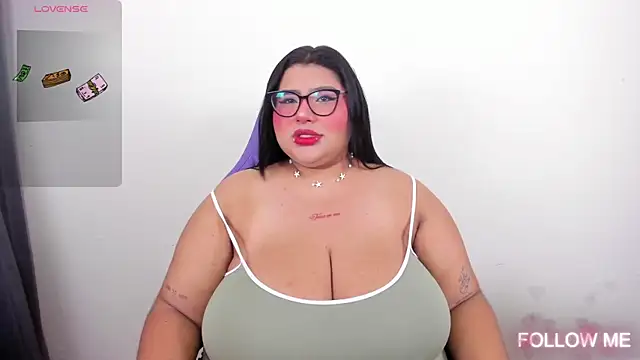 tifanny bigboobs11 online show from March 14, 11:01 am