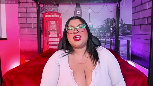 tifanny bigboobs11 online show from May 17, 11:21 am