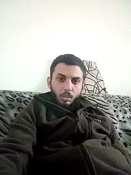 Koray98 online show from March 20, 3:13 pm