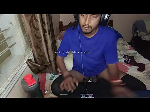 Sexypavi09 online show from October 23, 6:39 pm