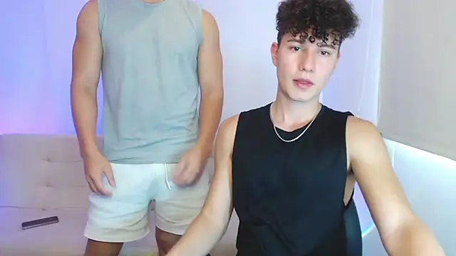 adrian morelly online show from November 29, 7:47 pm