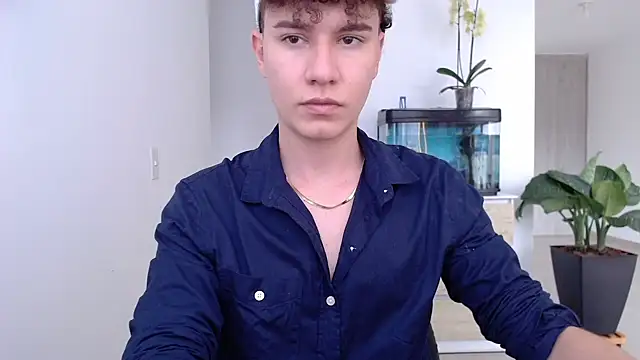 Snapshot of adrian_morelly chatting on December 1, 6:35 pm adrian morelly online show from December 1, 6:35 pm