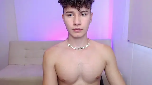 adrian morelly online show from February 26, 7:25 pm