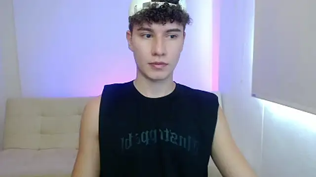 adrian morelly online show from May 22, 7:56 pm