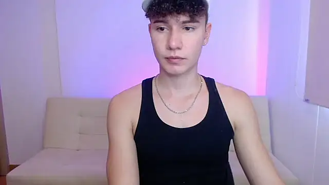 adrian morelly online show from March 20, 7:37 pm