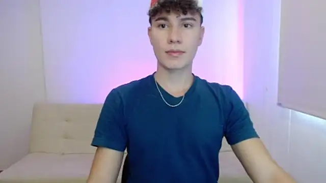 adrian morelly online show from May 9, 7:17 pm