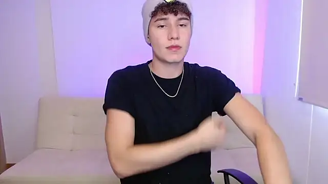 adrian morelly online show from January 10, 7:09 pm