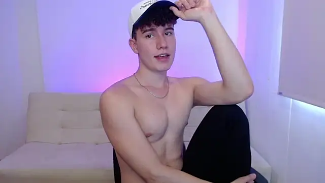 adrian morelly online show from April 17, 8:11 pm