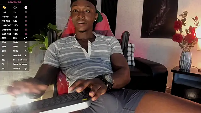 DannSmmith online show from February 7, 5:15 am