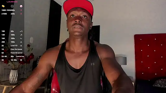 DannSmmith online show from December 14, 9:04 am