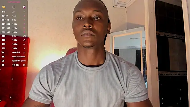 DannSmmith online show from September 19, 4:27 am
