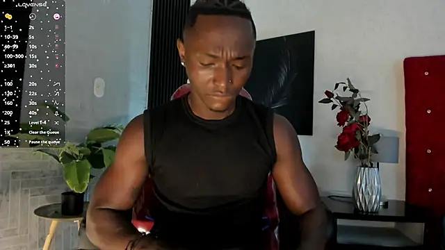 DannSmmith online show from February 24, 4:35 am