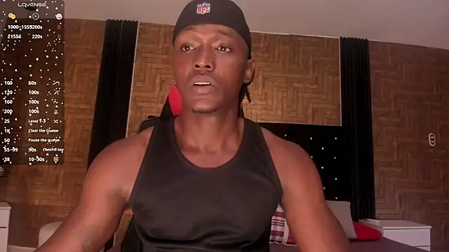 DannSmmith online show from March 9, 1:53 am