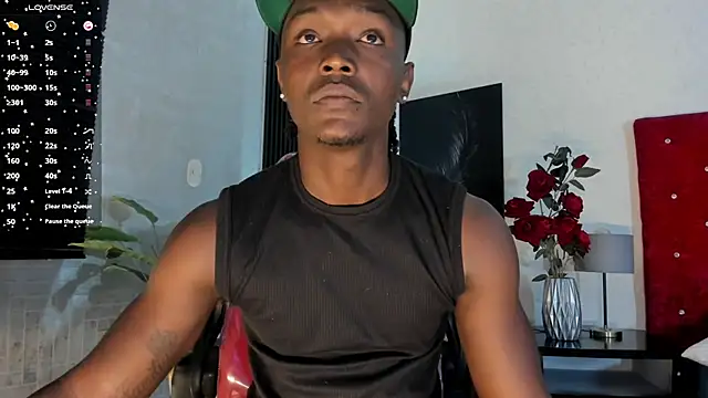 DannSmmith online show from February 23, 5:52 am