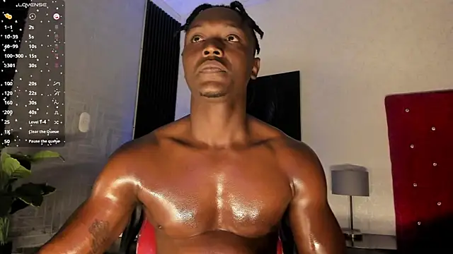 DannSmmith online show from March 6, 4:51 am