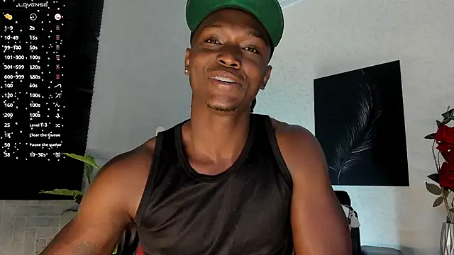 DannSmmith online show from February 25, 6:35 am