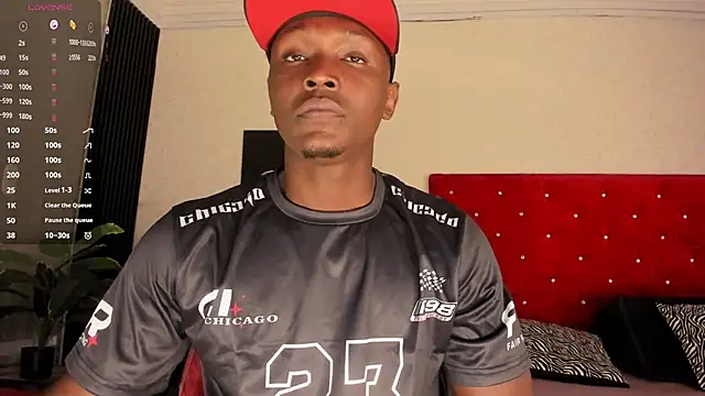 DannSmmith online show from November 27, 12:38 pm