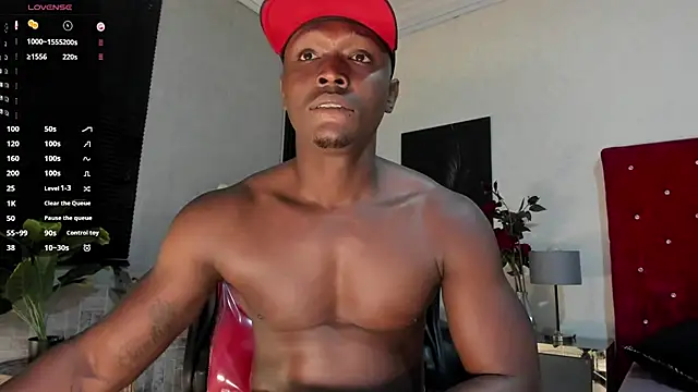 DannSmmith online show from November 29, 8:58 am