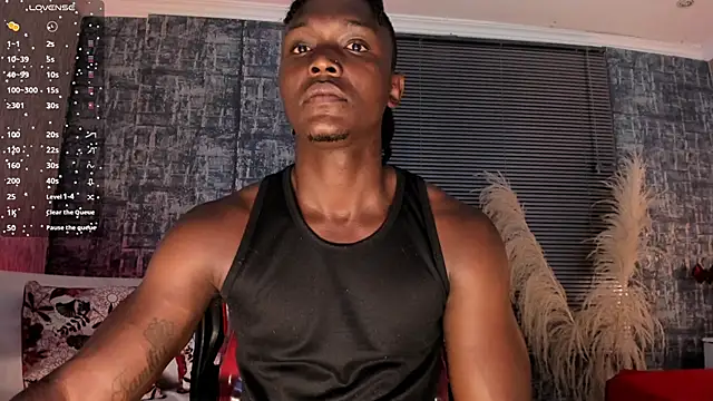 DannSmmith online show from March 8, 5:33 am