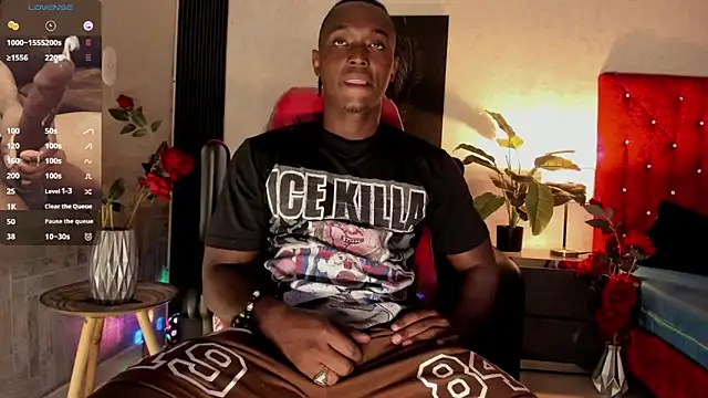 DannSmmith online show from December 15, 12:11 pm