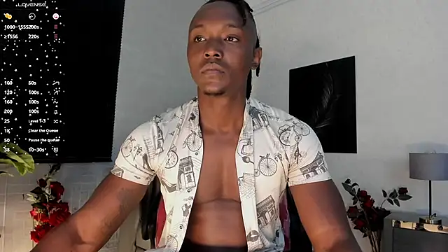 DannSmmith online show from November 20, 12:17 pm