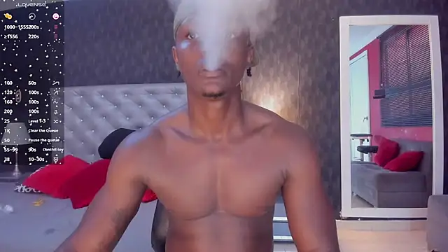 DannSmmith online show from November 7, 1:04 pm