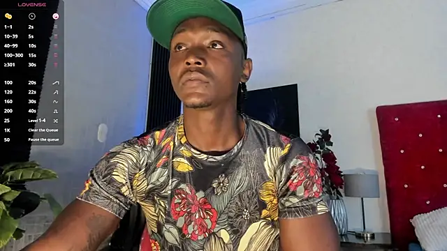 DannSmmith online show from March 1, 7:08 am