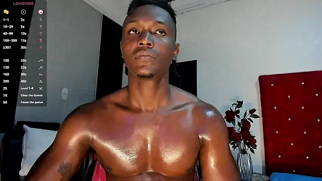 DannSmmith online show from April 2, 6:20 am