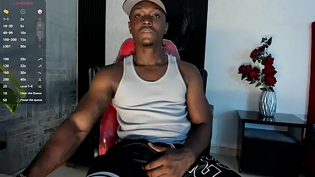 DannSmmith online show from April 8, 4:25 am