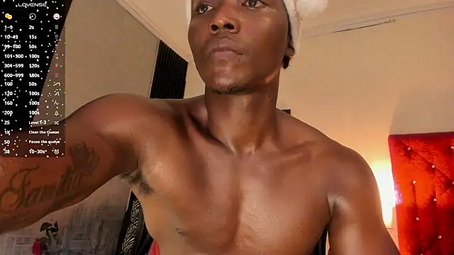 DannSmmith online show from December 22, 5:13 pm