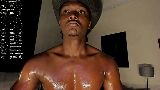 DannSmmith online show from March 13, 5:56 am