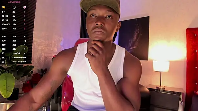 DannSmmith online show from November 23, 9:19 am