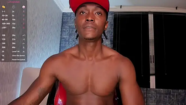 DannSmmith online show from December 16, 9:57 am