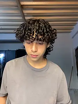 Cherry boy 18 online show from April 15, 5:50 pm