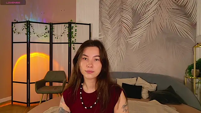 Snapshot of Marie_Diaze chatting on June 30, 5:07 am Marie Diaze online show from June 30, 5:07 am