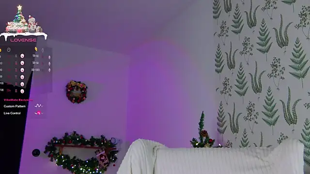 Marie Diaze online show from January 11, 8:43 am