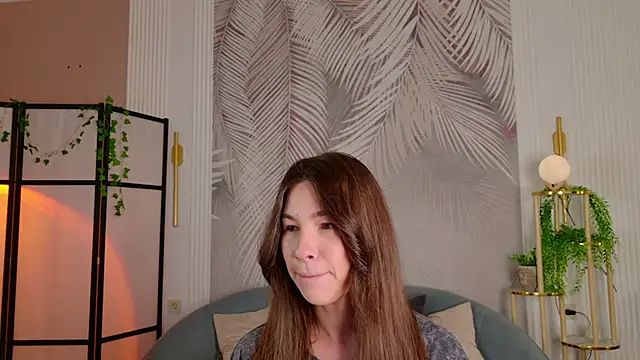 Marie Diaze online show from June 2, 5:07 am