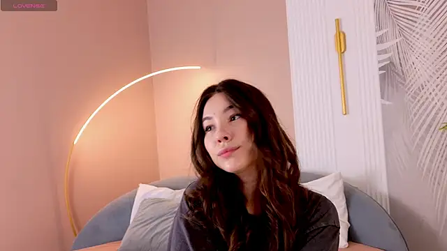 Marie Diaze online show from May 13, 5:14 am