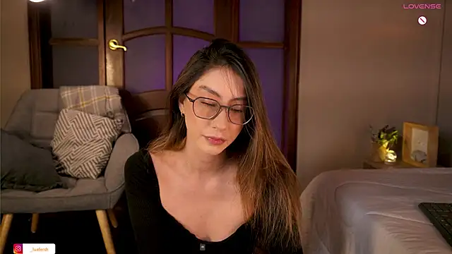 lua ferch   online show from September 17, 1:02 pm