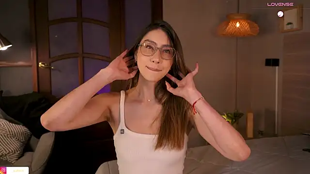 lua ferch   online show from October 15, 11:51 am