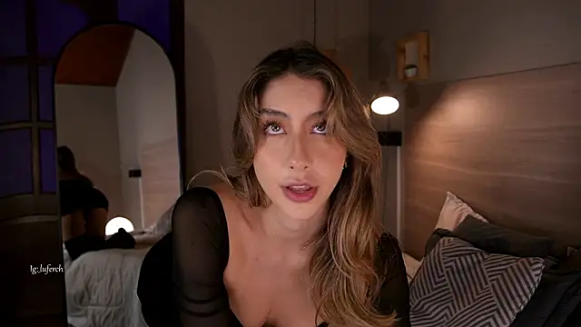 lua ferch   online show from July 6, 1:18 pm