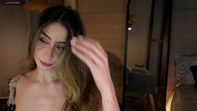 lua ferch   online show from March 18, 1:02 pm