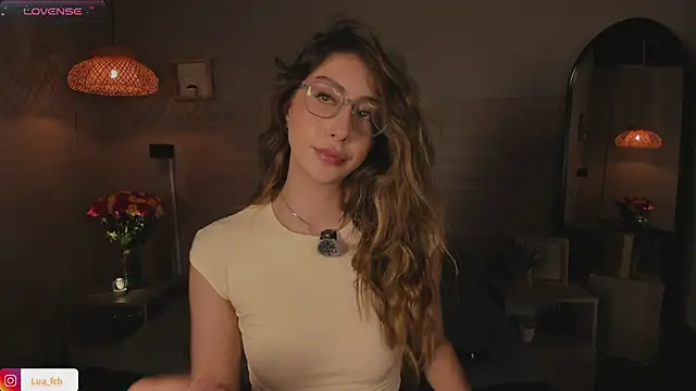 lua ferch   online show from March 21, 4:07 pm